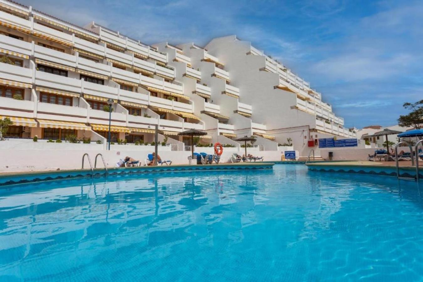 Apartment Sunshine Daydream Costa Adeje - Ac