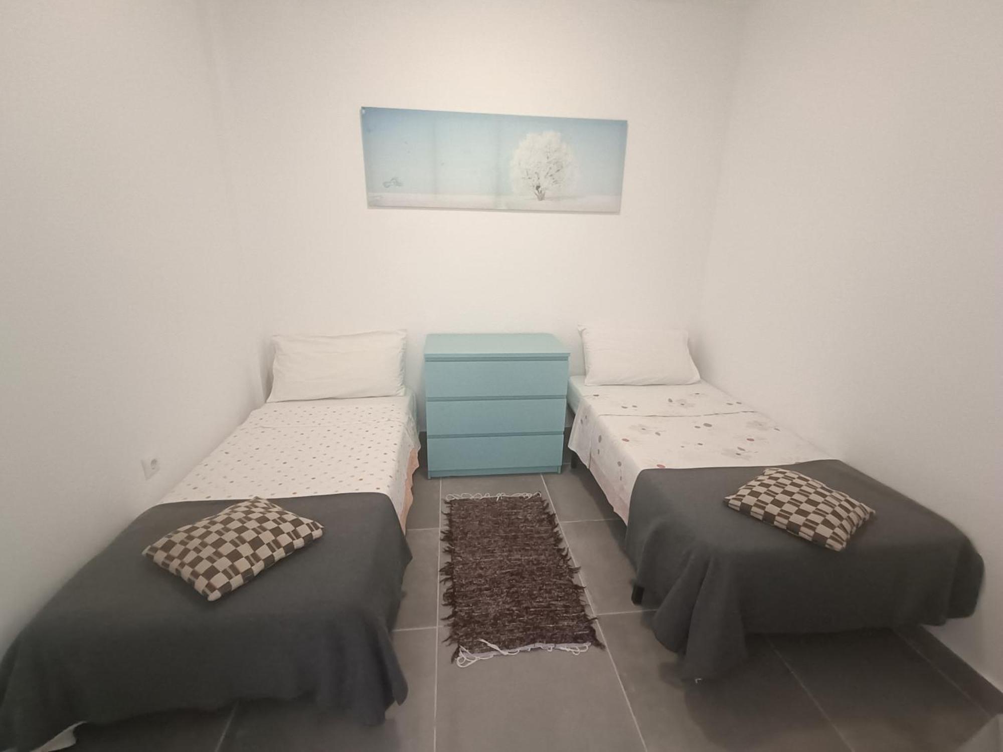 Apartment Playa Paraiso *