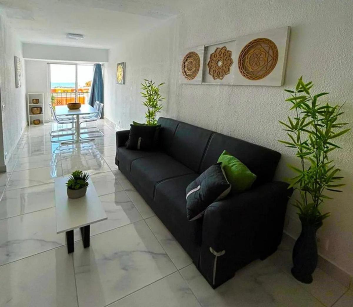 La Casita De Bonnie Appartement