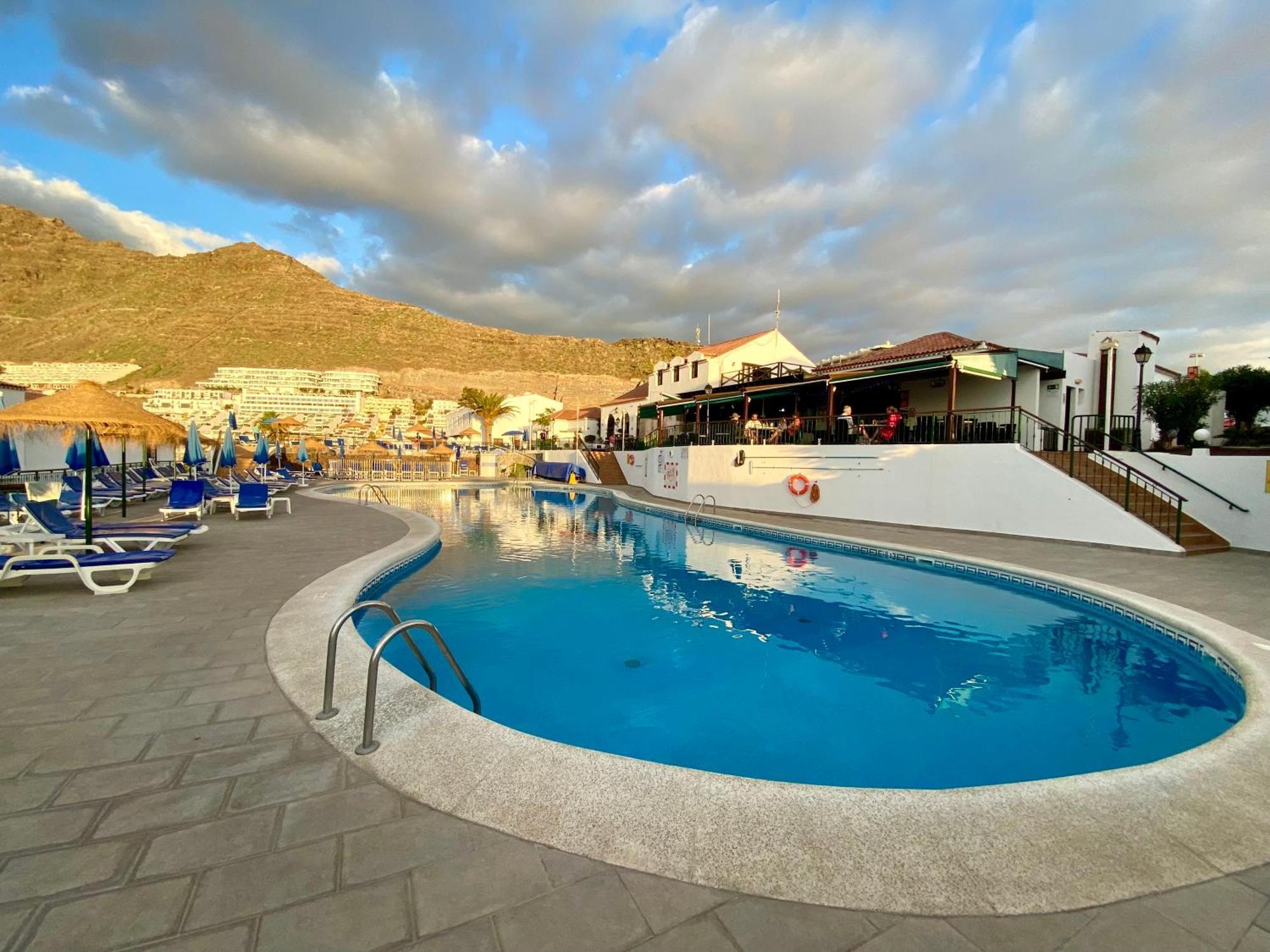 Seaview Townhouse In Puerto Santiago & Gigantes Puerto de Santiago (Tenerife)