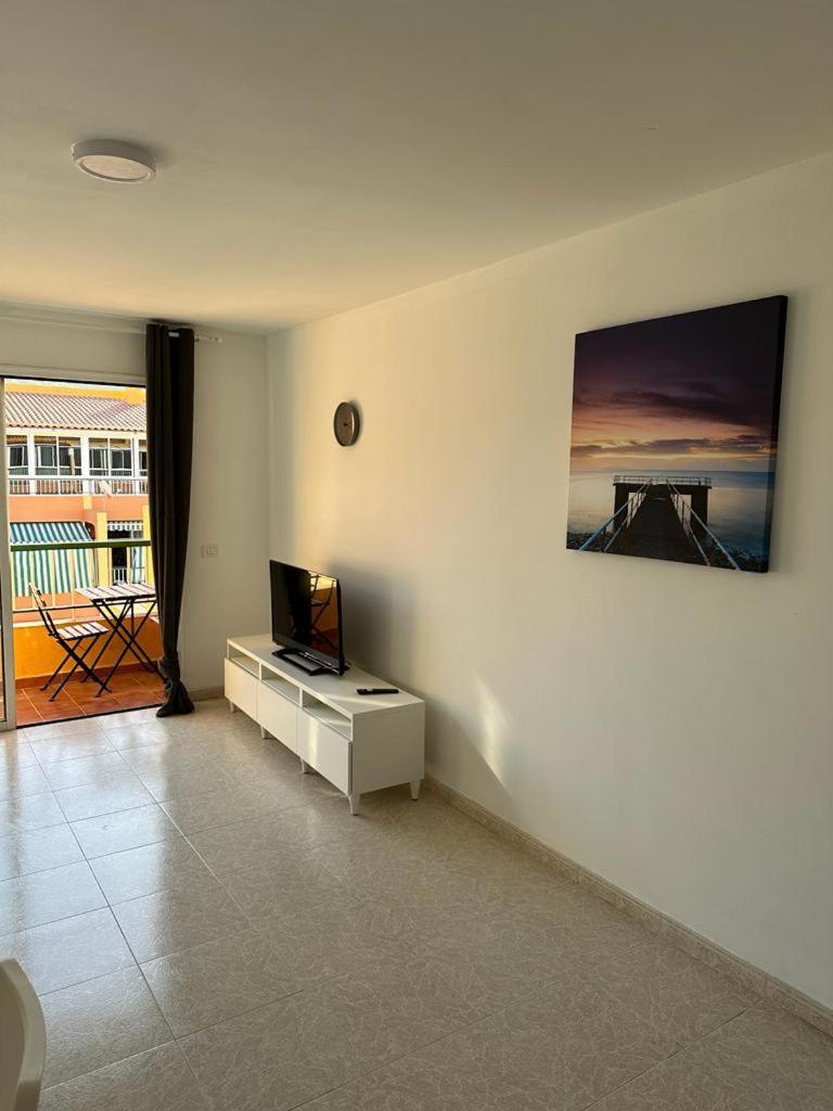 Apartment Angel Cristianos Los Cristianos (Tenerife)