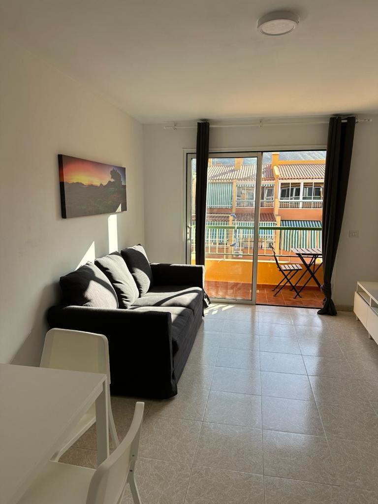 Angel Cristianos Apartment