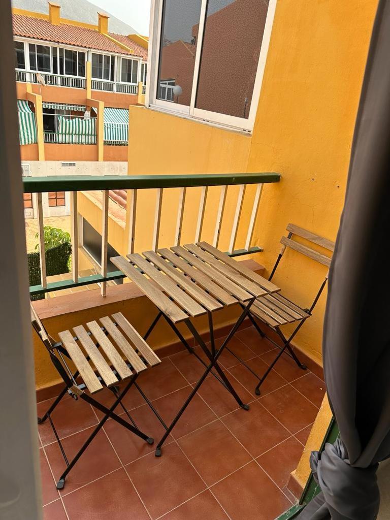 Apartment Angel Cristianos