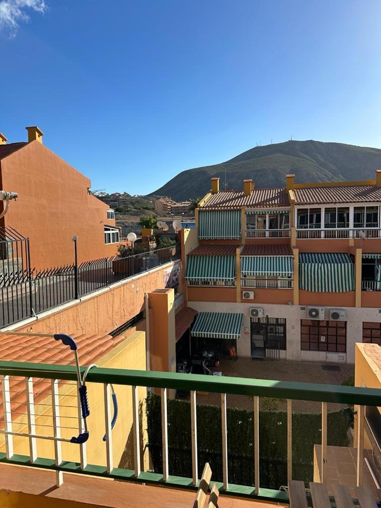Apartment Angel Cristianos *
