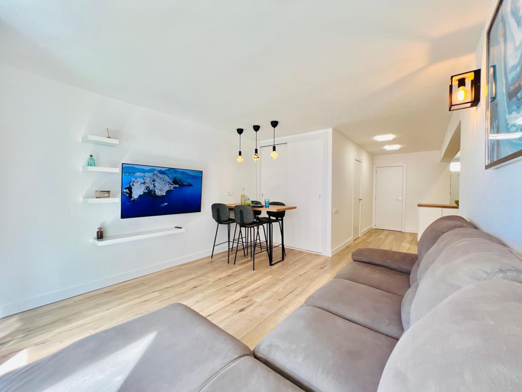 Apartment Paulmarie In Olympia