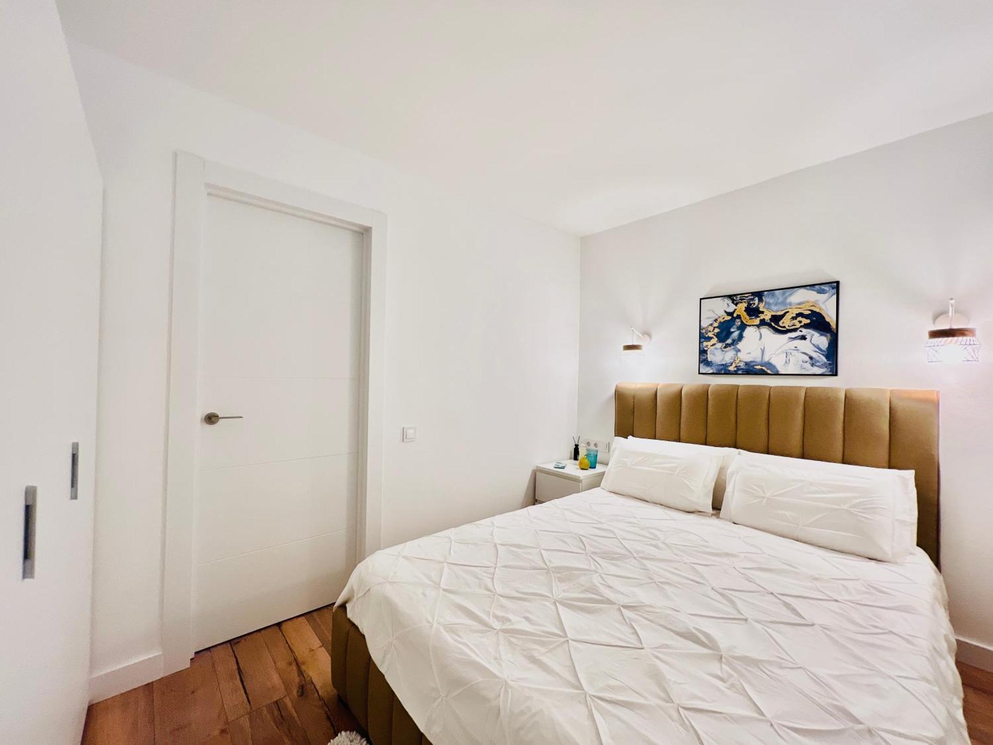 Apartment Paulmarie In Olympia Playa de las Americas (Tenerife)