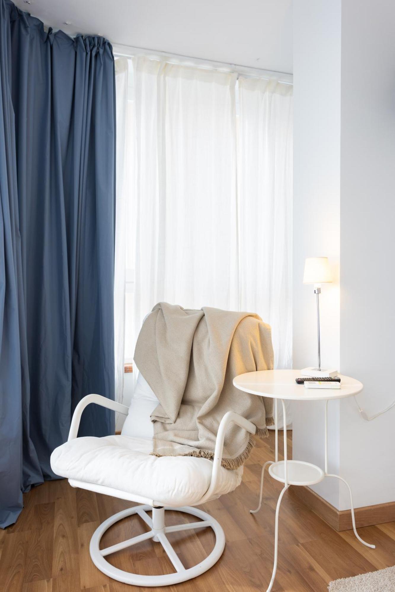 Home2book Lighthouse Stunning Sea View Apartamento *