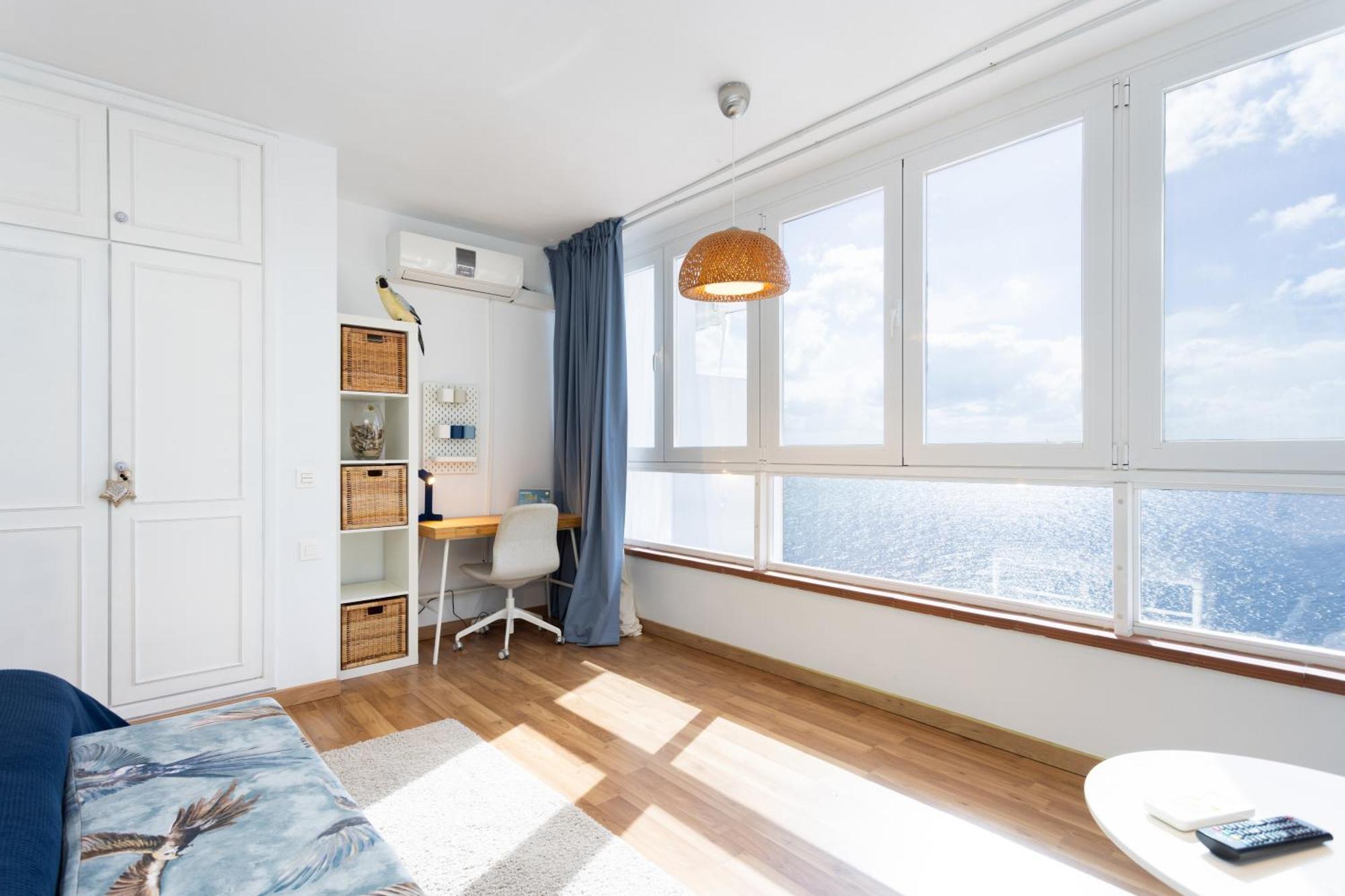 Home2book Lighthouse Stunning Sea View Apartamento