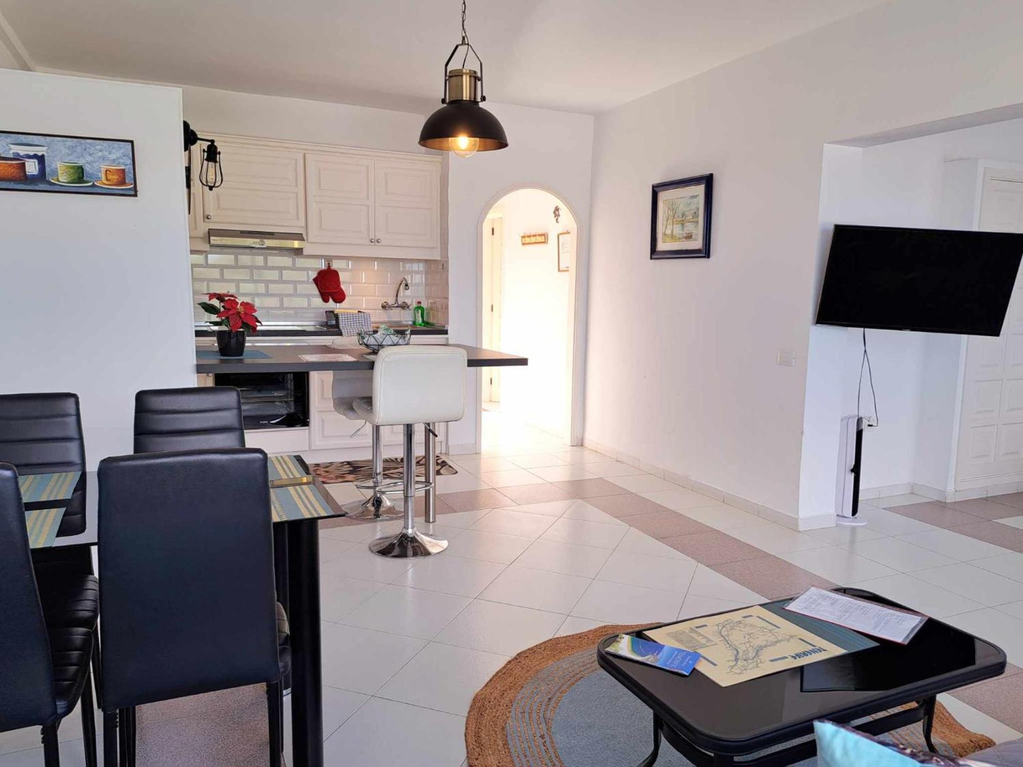 Apartment Sunny Tenerife - Ocean Views *