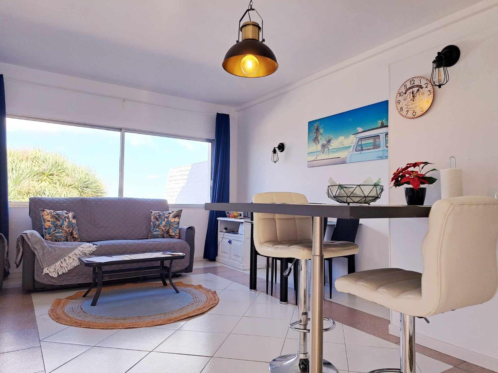 Sunny Tenerife - Ocean Views Apartment *