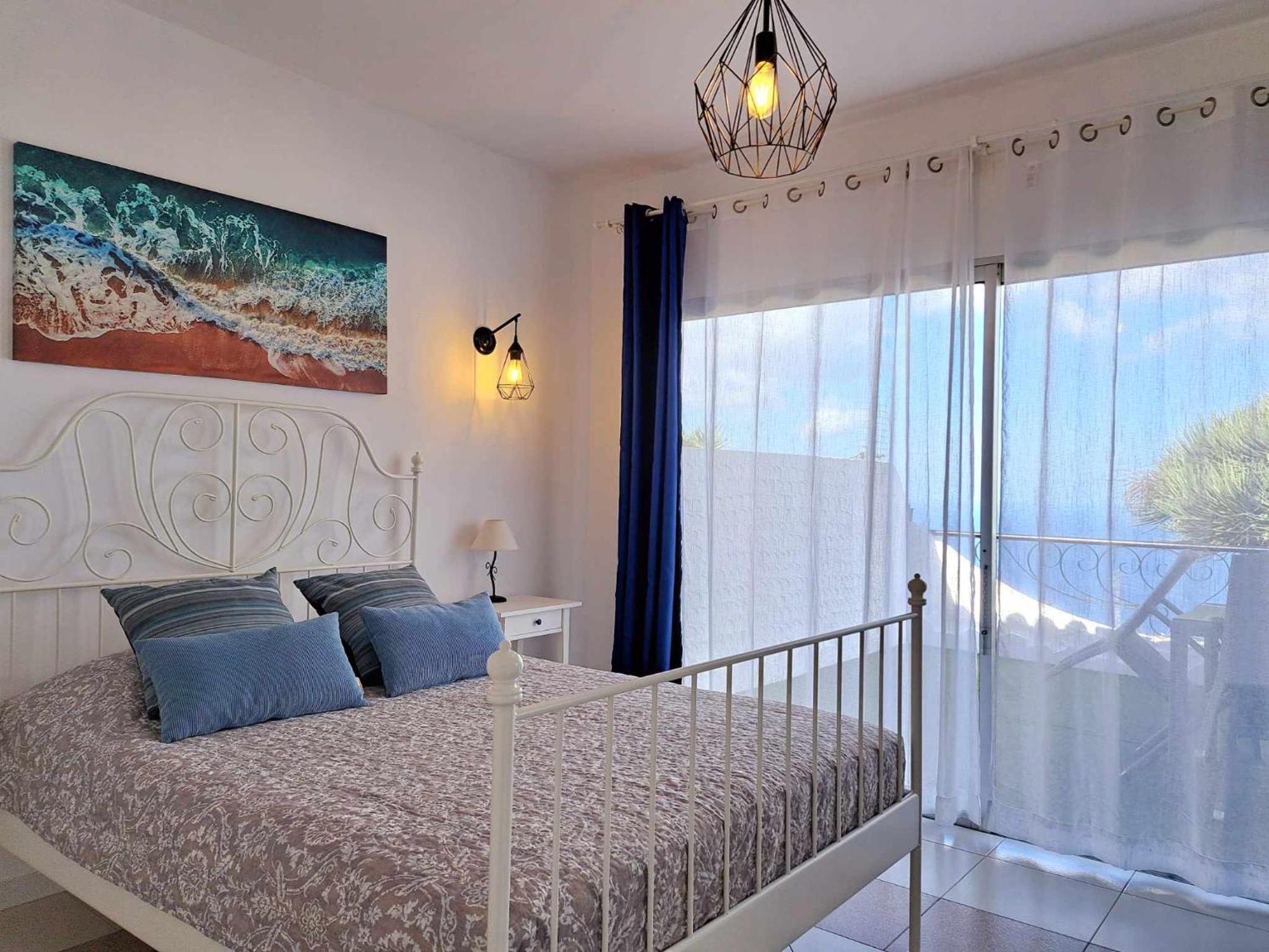 Sunny Tenerife - Ocean Views Apartment