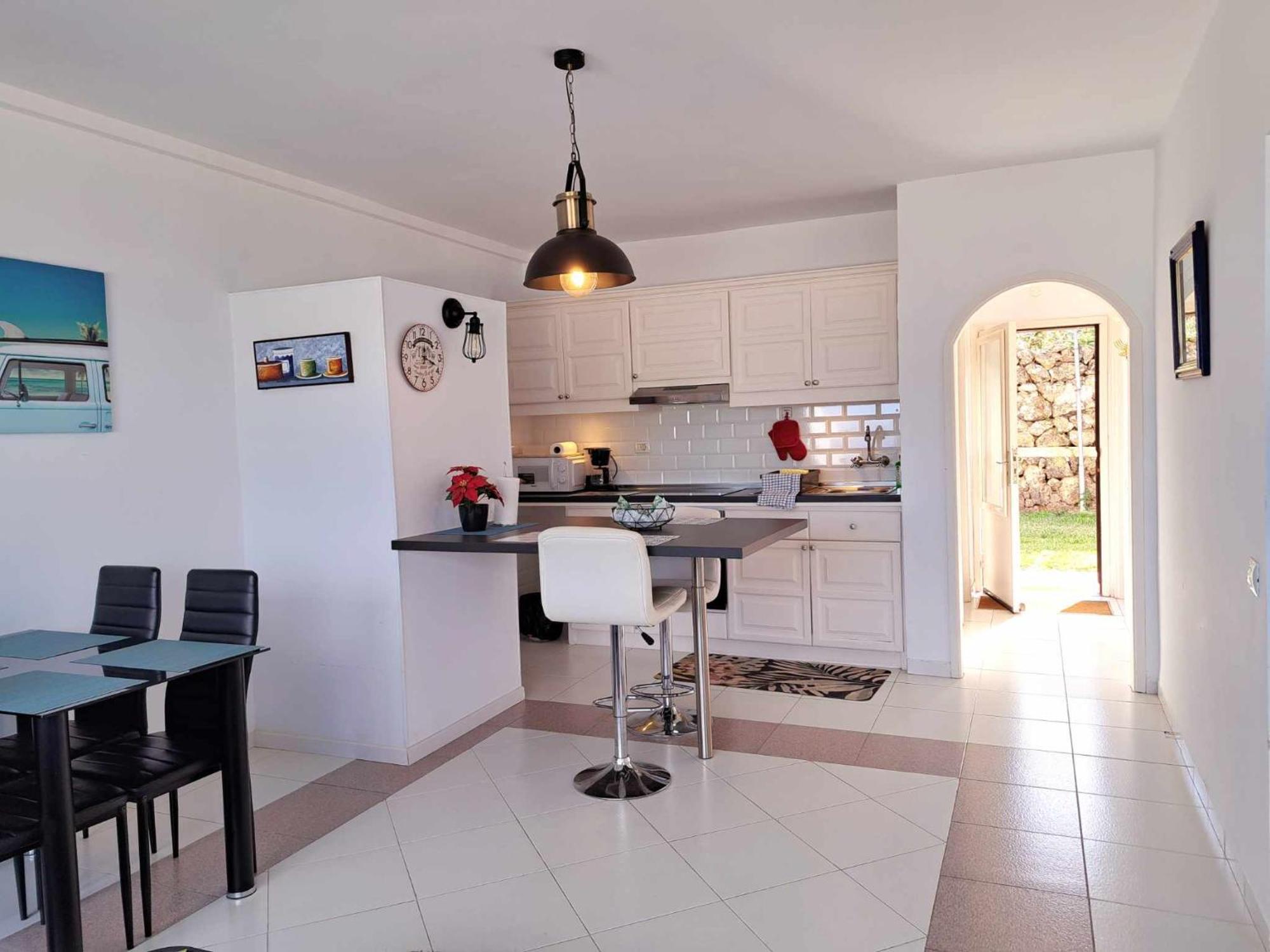 Sunny Tenerife - Ocean Views Apartment