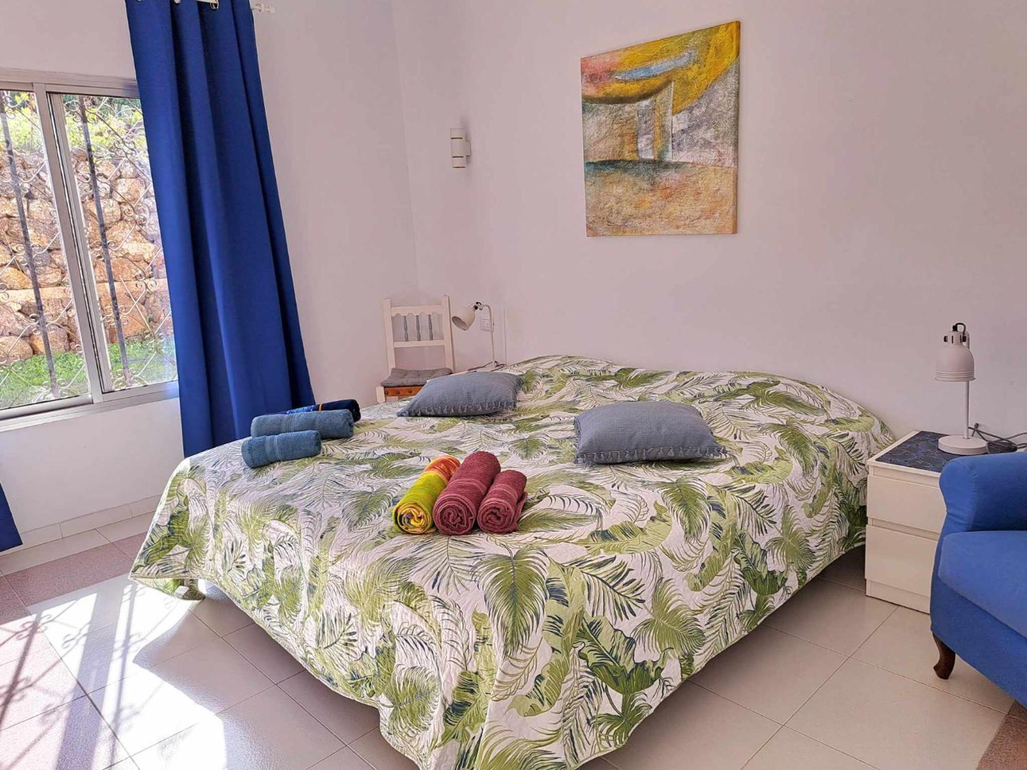 Sunny Tenerife - Ocean Views Apartment