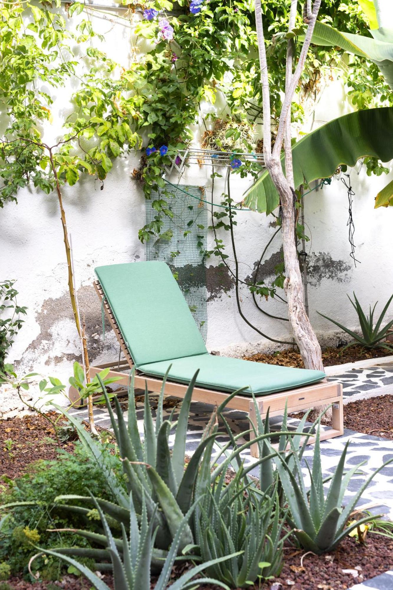 Center Secret Garden Holiday home Garachico (Tenerife)