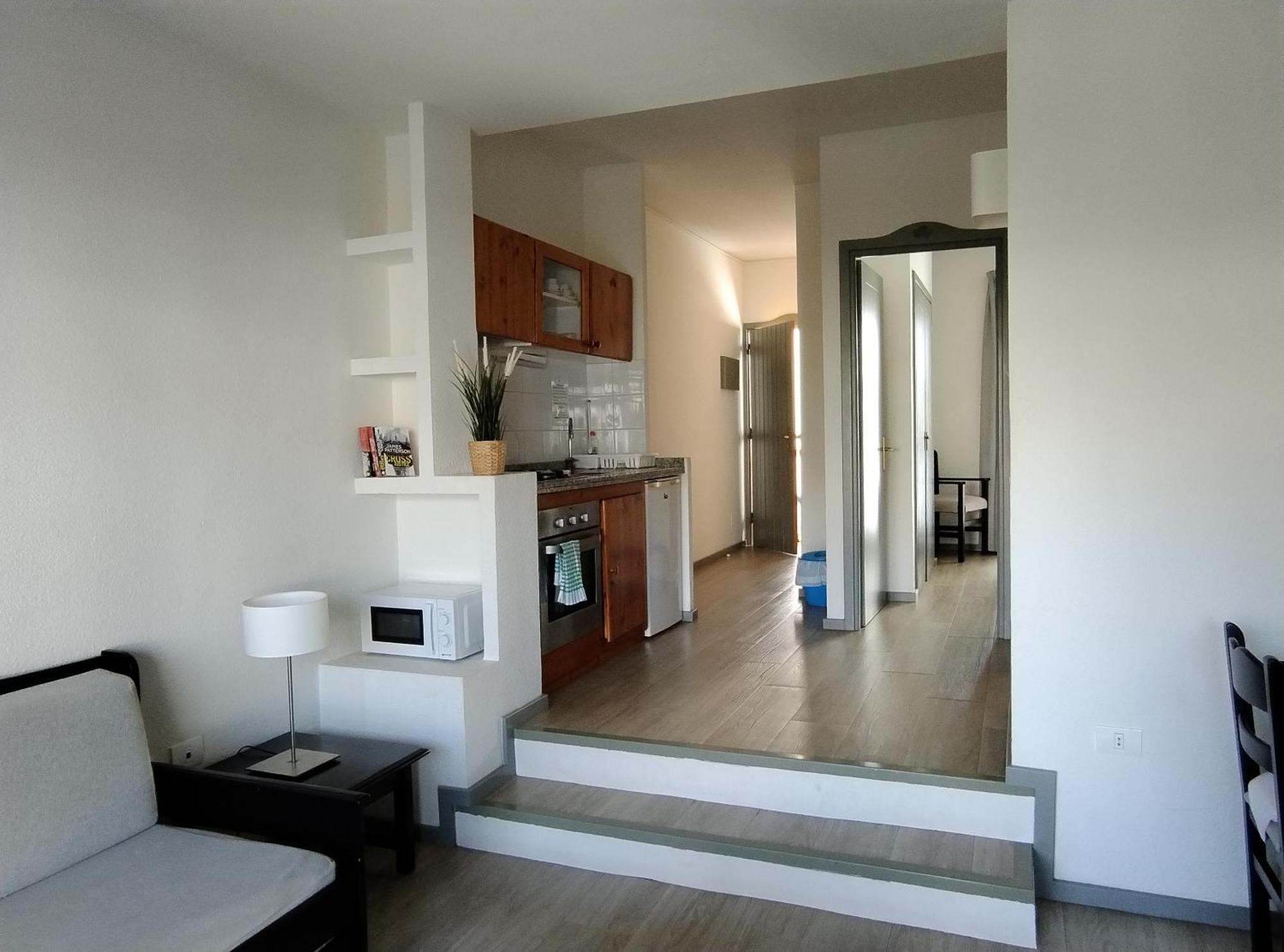 Appartement - Flowers Los Cristianos (Tenerife)