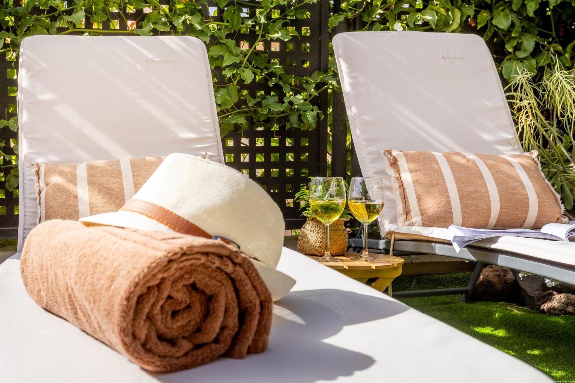 Sunshine Luxury *