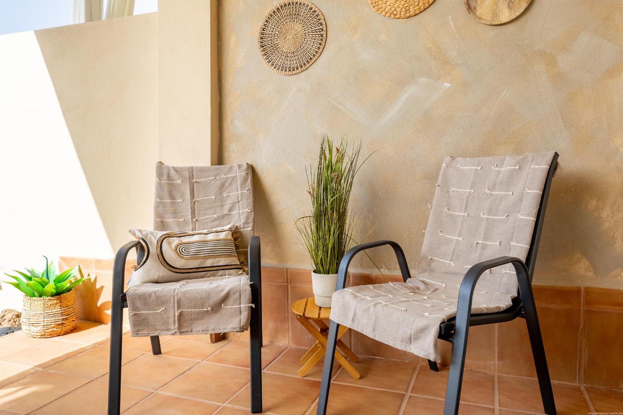 Sunshine Luxury Hébergement de vacances