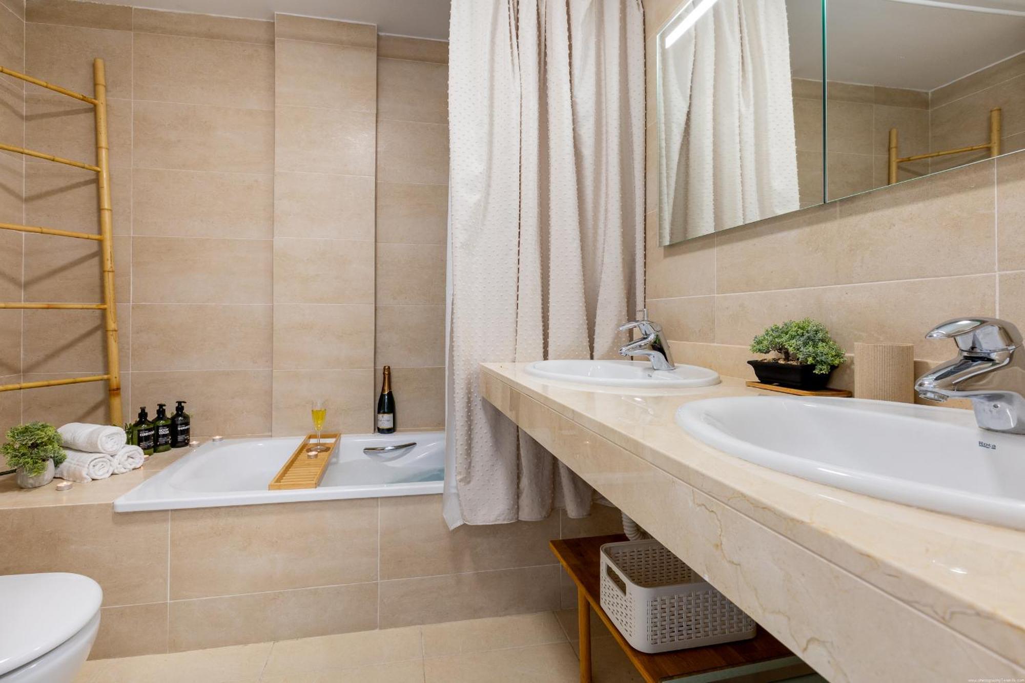 Sunshine Luxury Hébergement de vacances