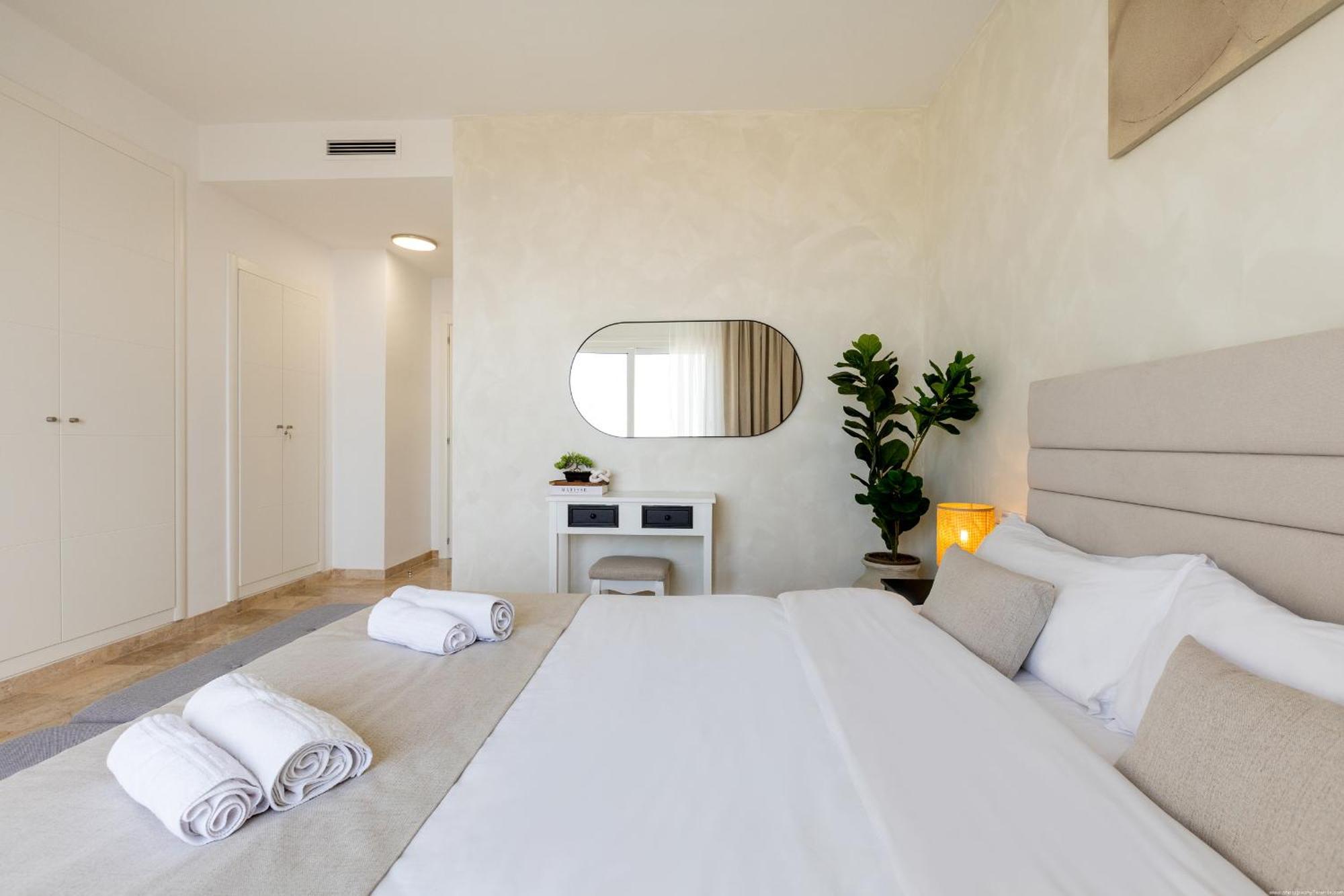 Hébergement de vacances Sunshine Luxury *