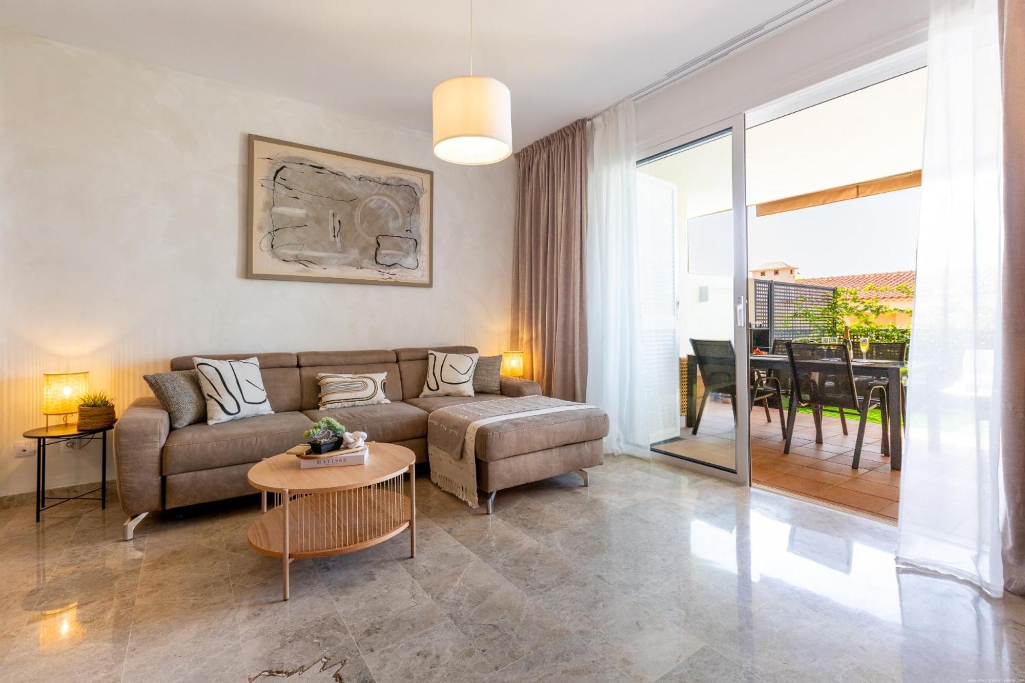 Sunshine Luxury Hébergement de vacances *