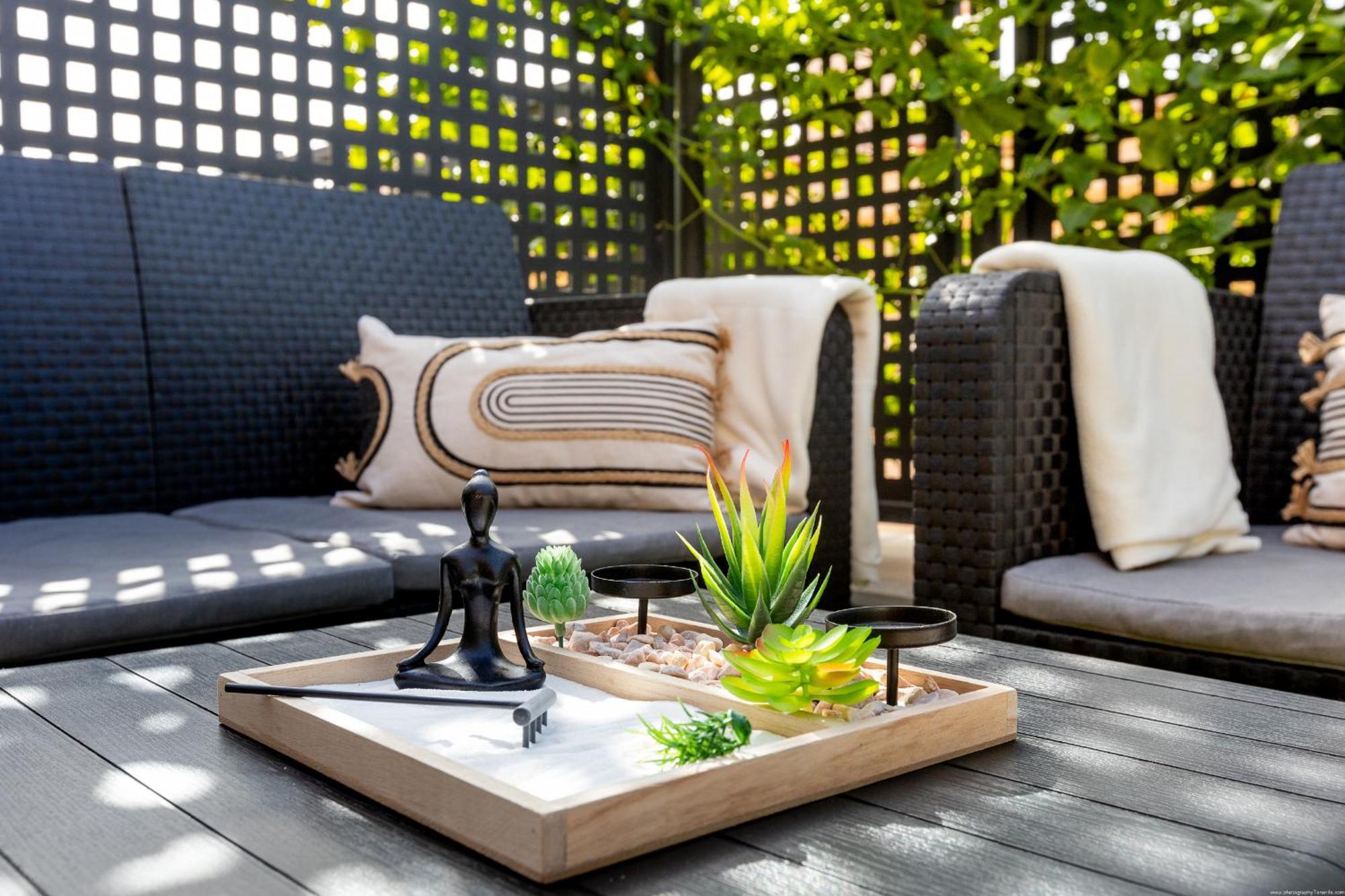Sunshine Luxury