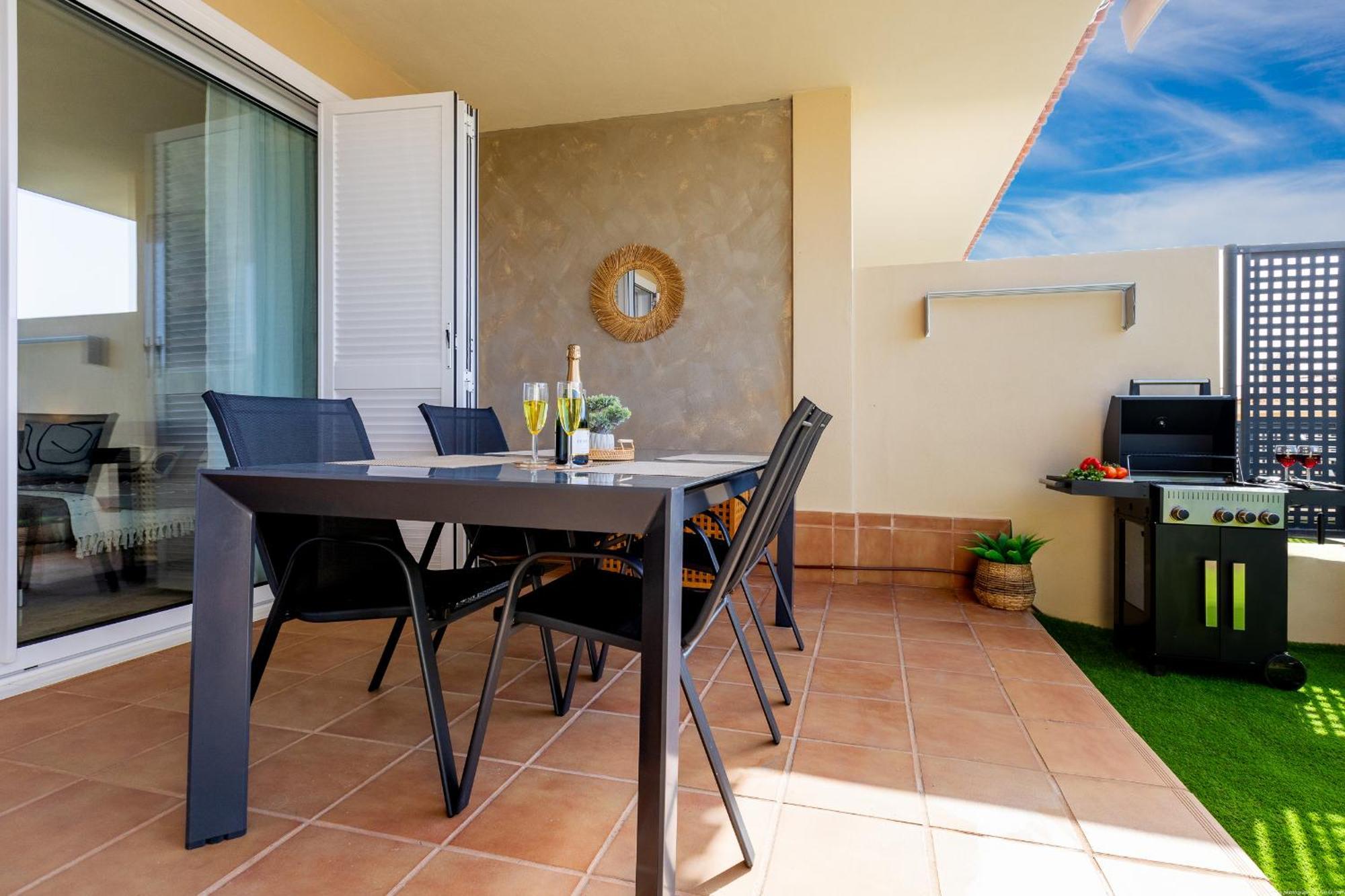Hébergement de vacances Sunshine Luxury *