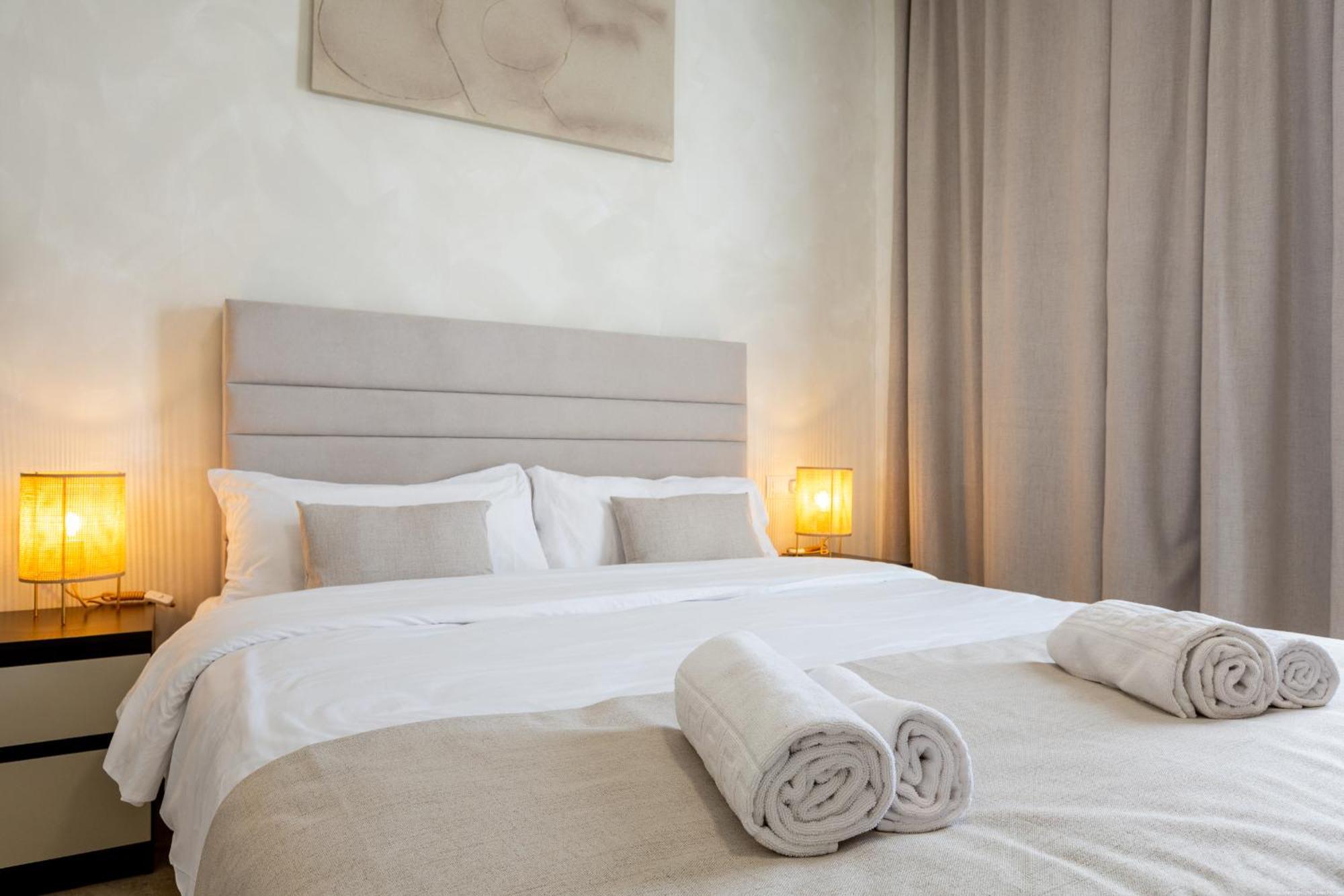 Hébergement de vacances Sunshine Luxury *