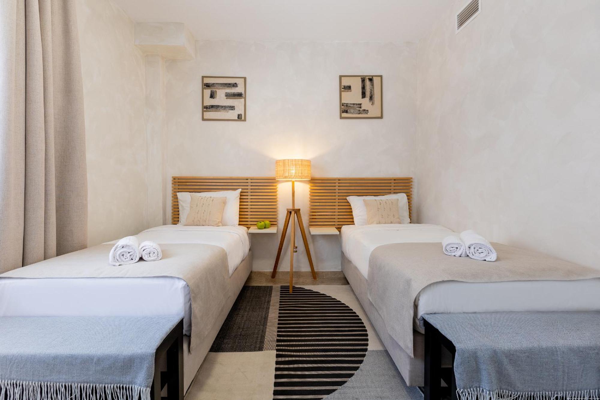 Hébergement de vacances Sunshine Luxury *