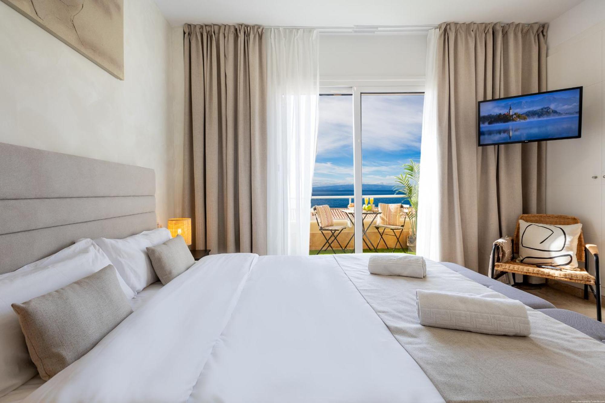 Hébergement de vacances Sunshine Luxury *