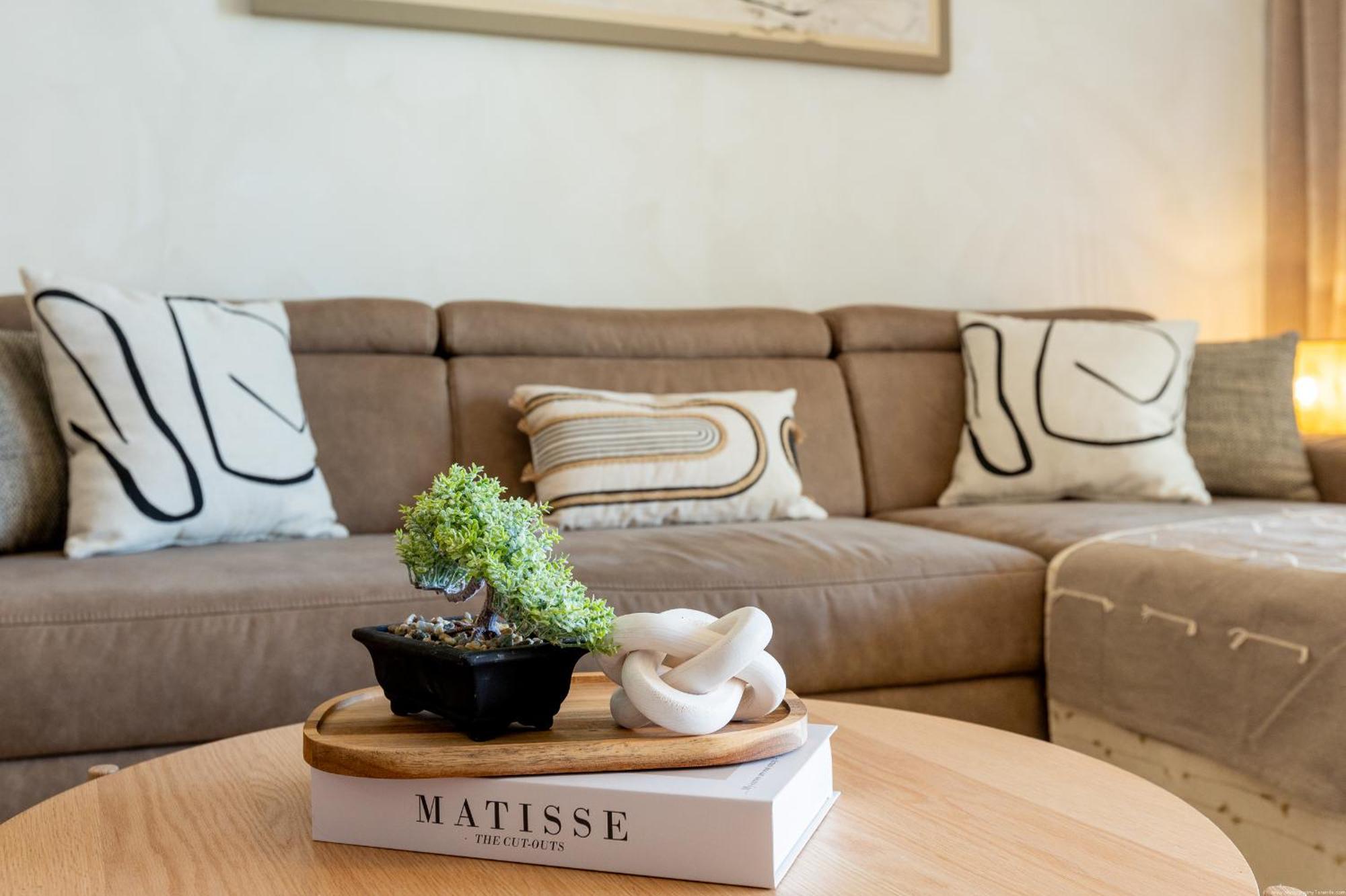Hébergement de vacances Sunshine Luxury