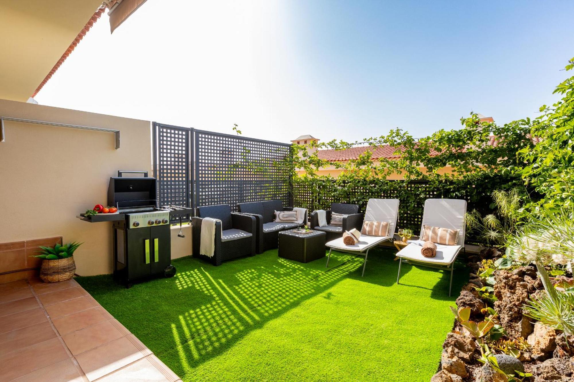Hébergement de vacances Sunshine Luxury