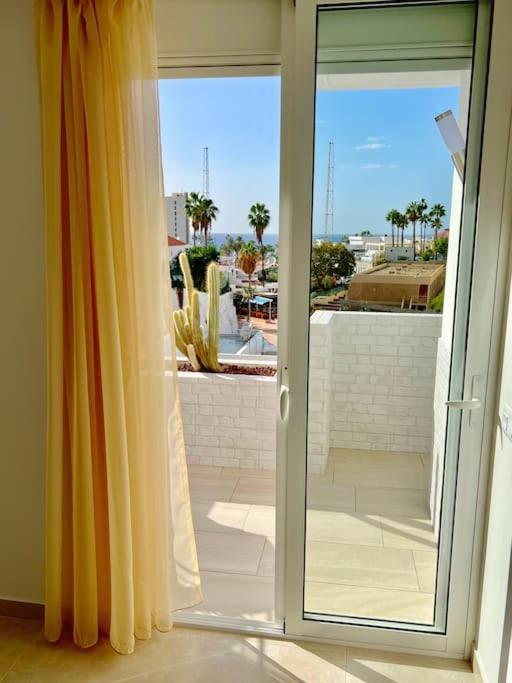 Apartamento Sunny On The Paradise Coast. *