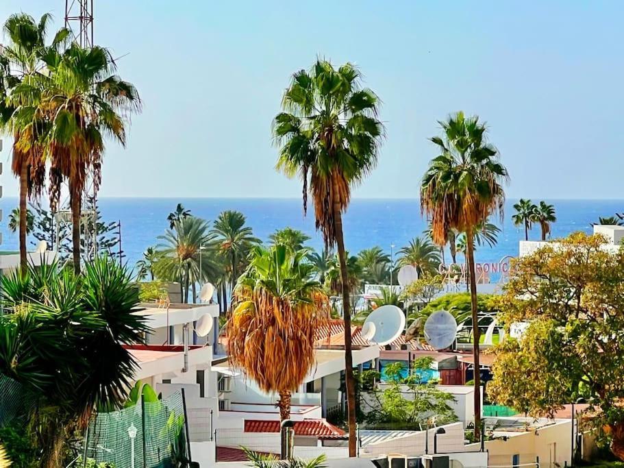 Sunny On The Paradise Coast. * Arona (Tenerife)