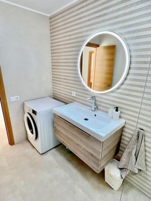 Apartamento Sunny On The Paradise Coast. *