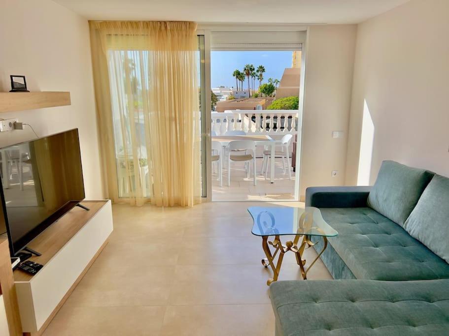 Apartamento Sunny On The Paradise Coast. Arona (Tenerife)