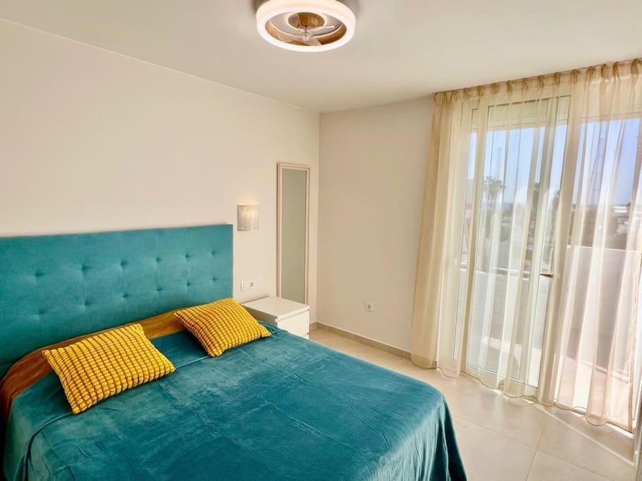 Apartamento Sunny On The Paradise Coast.