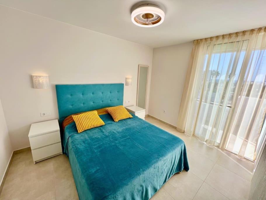 Apartamento Sunny On The Paradise Coast. Arona (Tenerife)