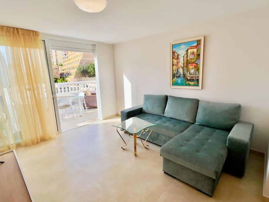 Apartamento Sunny On The Paradise Coast.
