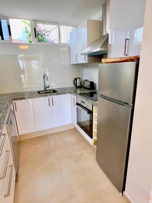 Apartamento Sunny On The Paradise Coast. Arona (Tenerife)