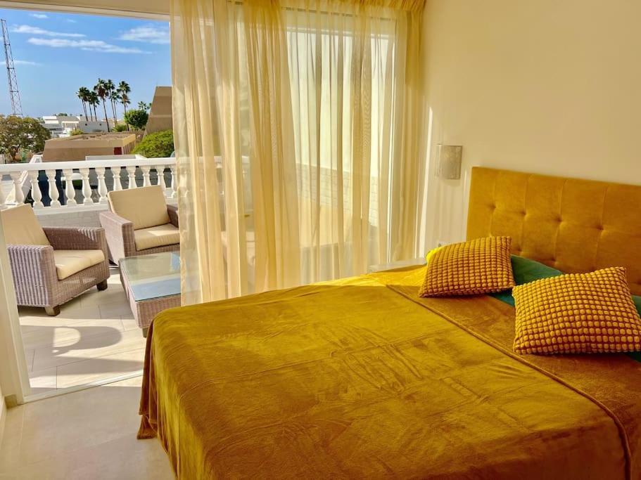 Apartamento Sunny On The Paradise Coast.