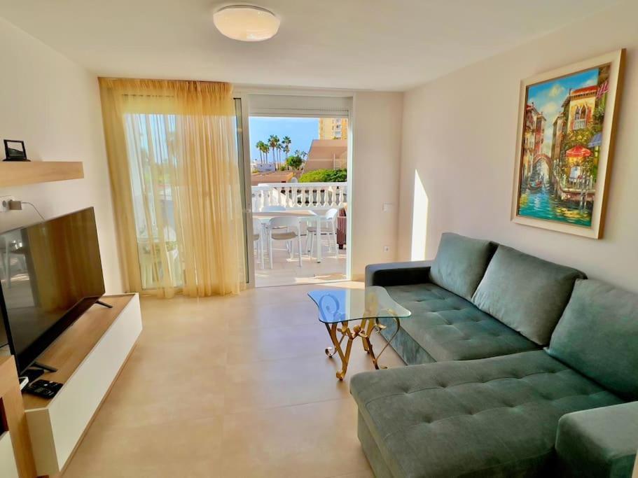 Apartamento Sunny On The Paradise Coast.