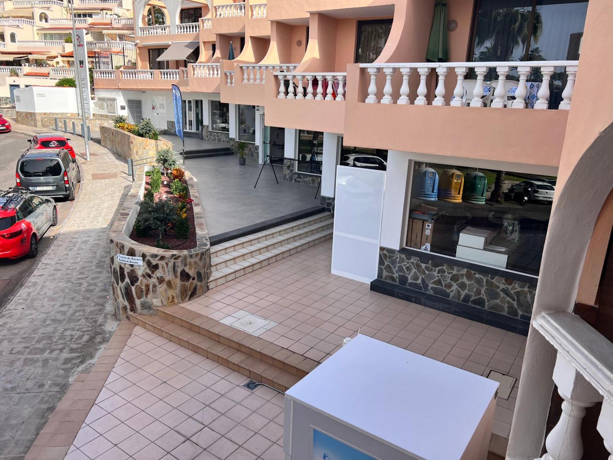 Apartment Tenerife Lucia,