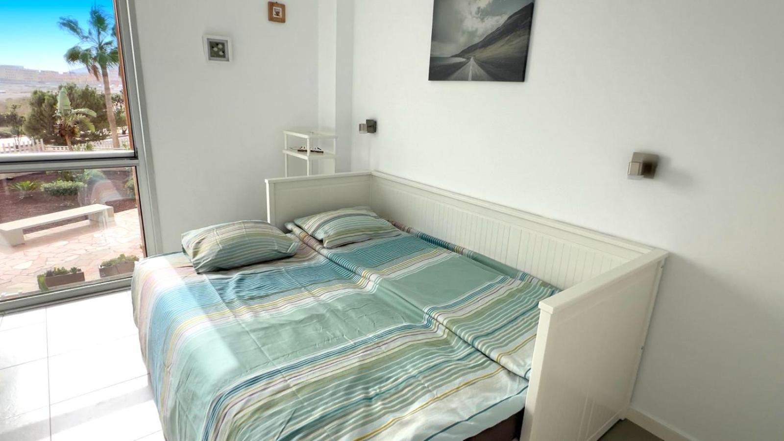 Panoramic Sea View Appartement