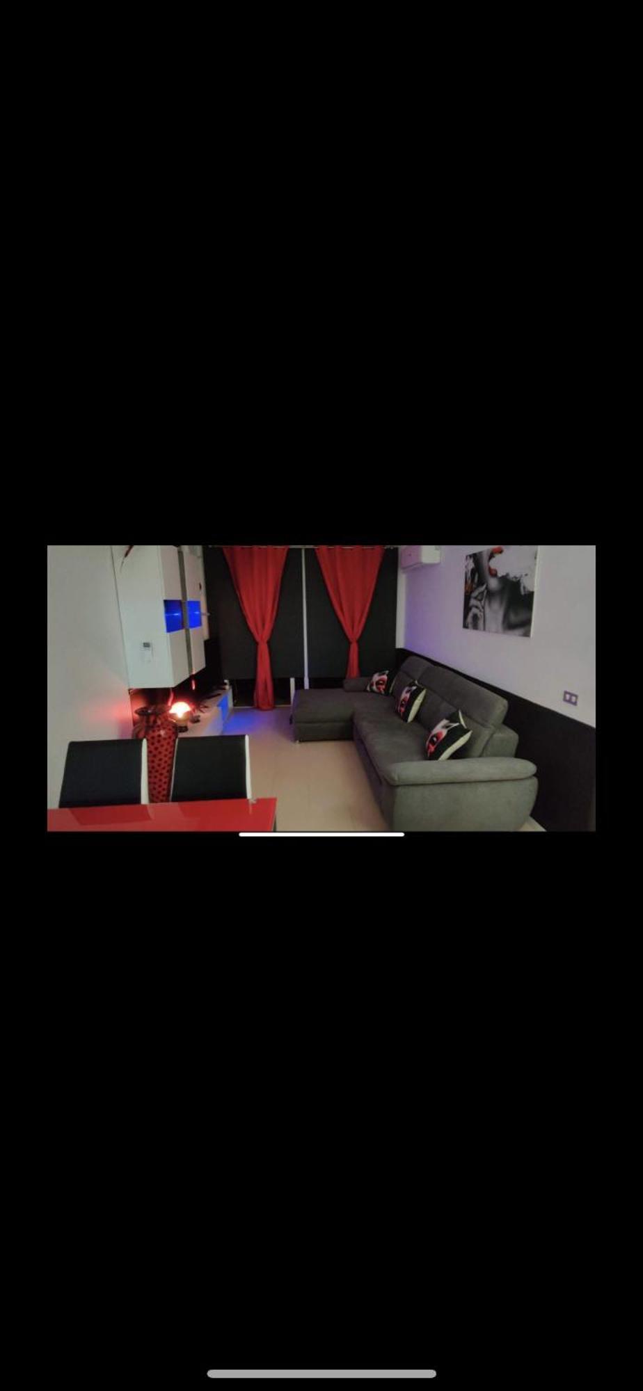 Apartment Tenerife Ruby1
