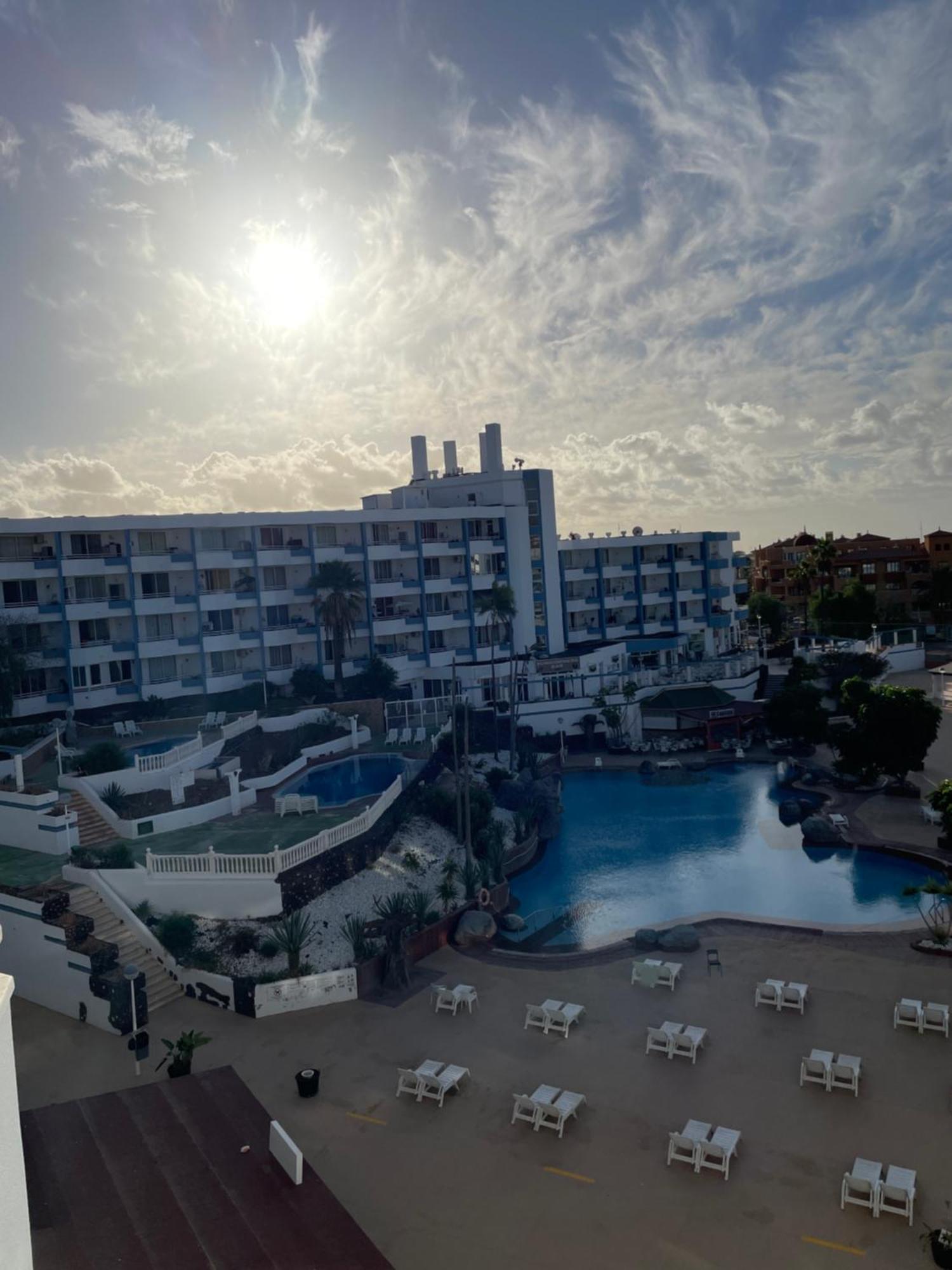 Apartment Tenerife Ruby1