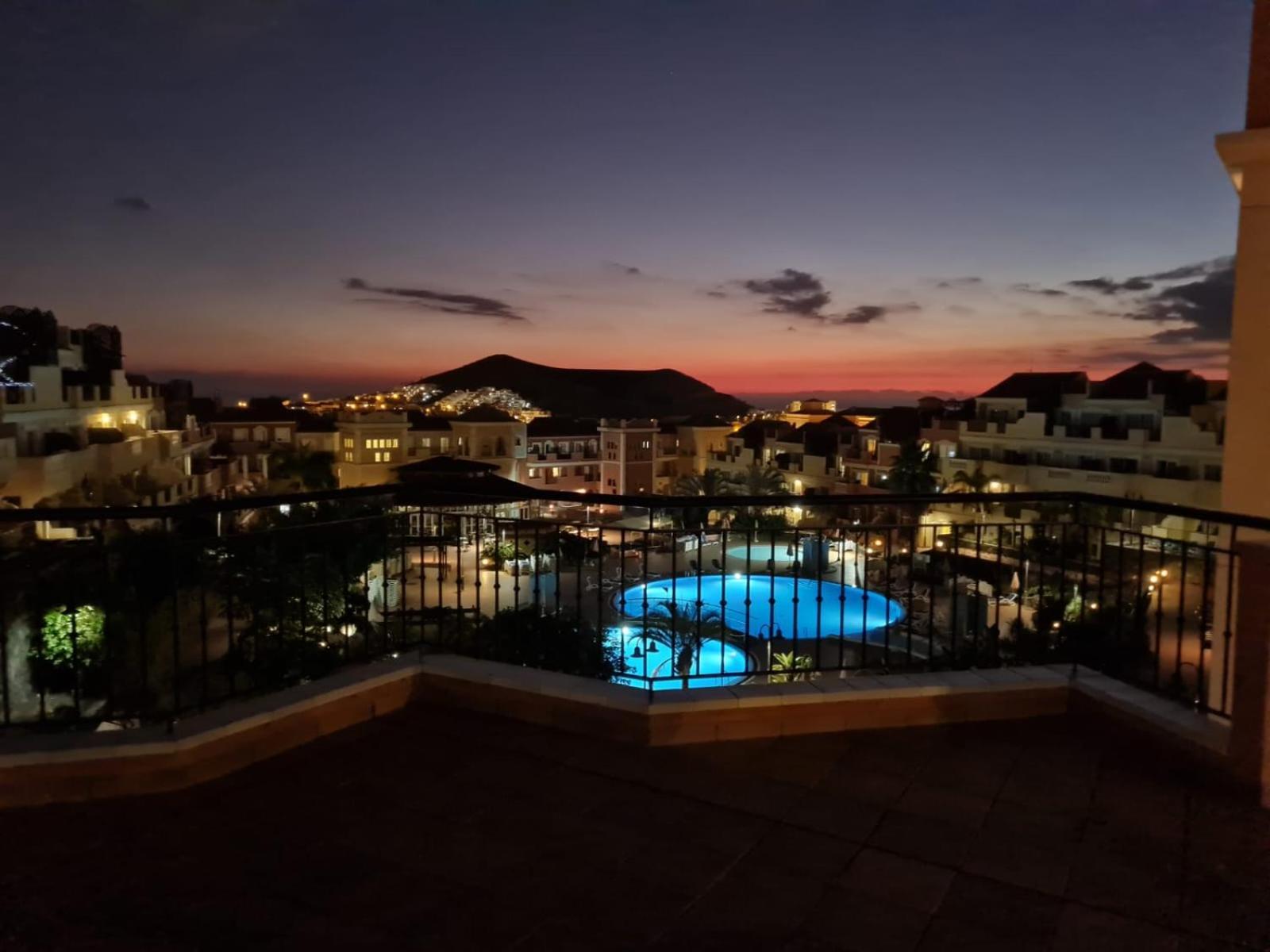 Casa Paraiso Apartment Arona (Tenerife)