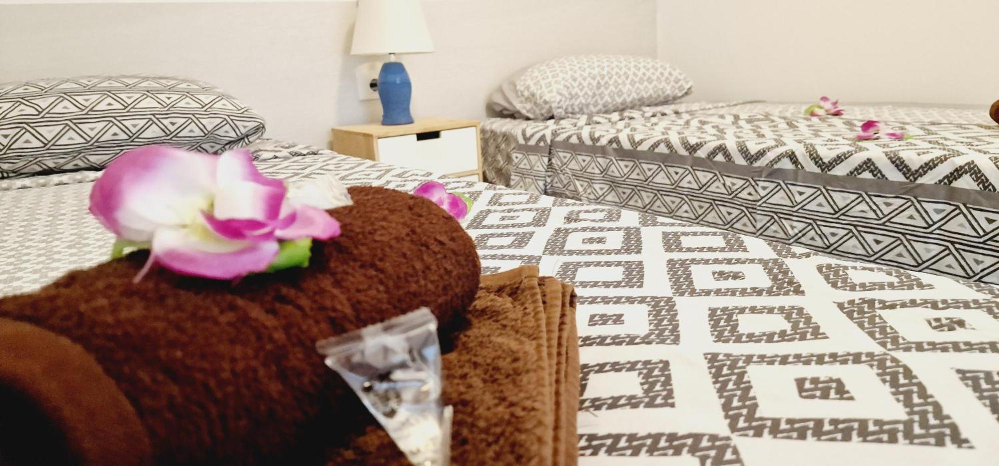 Ocean View 1 Bedroom In Hébergement de vacances