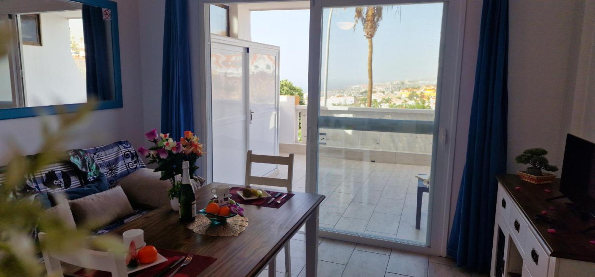 Ocean View 1 Bedroom In *