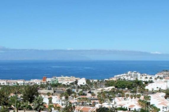 Hébergement de vacances Ocean View 1 Bedroom In Costa Adeje (Tenerife)