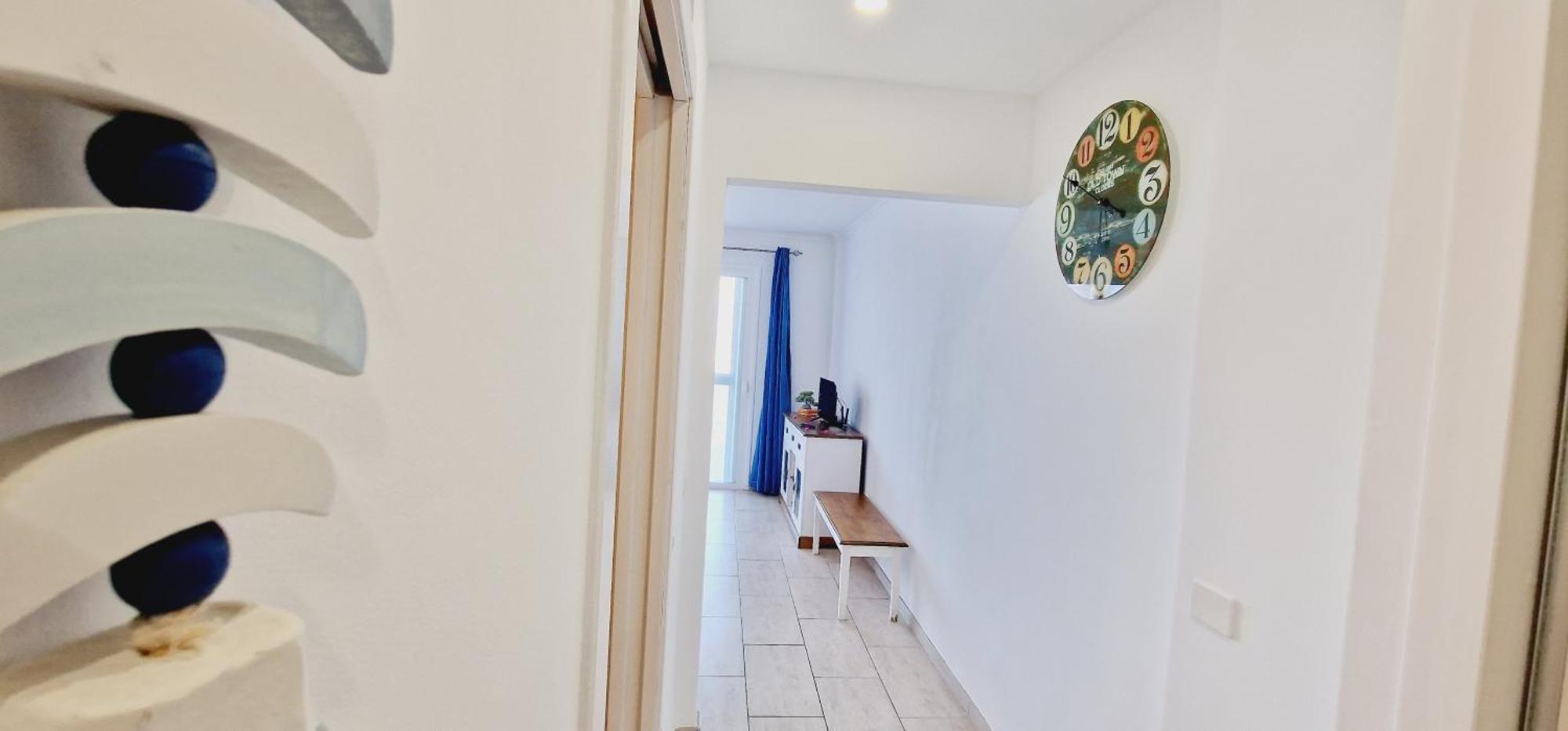 Hébergement de vacances Ocean View 1 Bedroom In Costa Adeje (Tenerife)